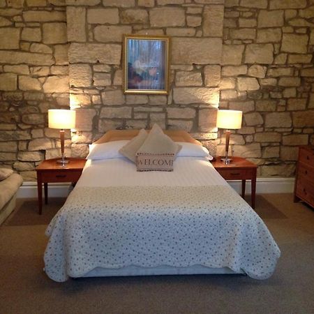 Bed and Breakfast The Springfield à Rothbury Extérieur photo