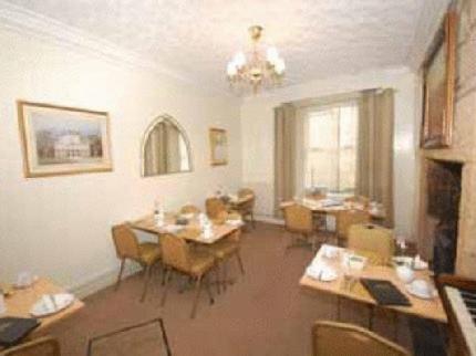 Bed and Breakfast The Springfield à Rothbury Extérieur photo