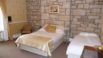 Bed and Breakfast The Springfield à Rothbury Extérieur photo