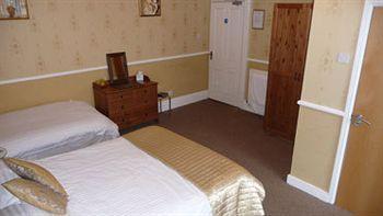 Bed and Breakfast The Springfield à Rothbury Extérieur photo