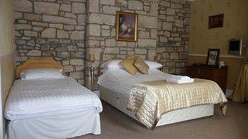 Bed and Breakfast The Springfield à Rothbury Extérieur photo