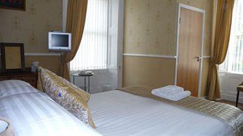 Bed and Breakfast The Springfield à Rothbury Extérieur photo