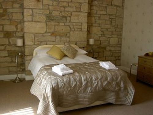 Bed and Breakfast The Springfield à Rothbury Extérieur photo